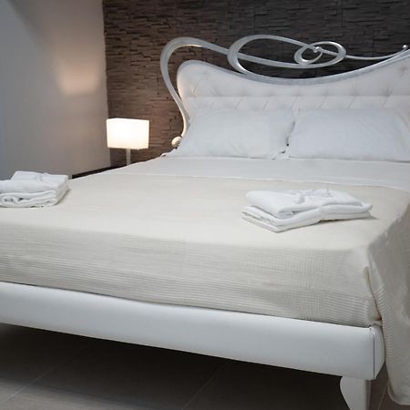 Iitana Luxury Apartment - Fronte Mare Con Vasca Idromassaggio Catane Extérieur photo