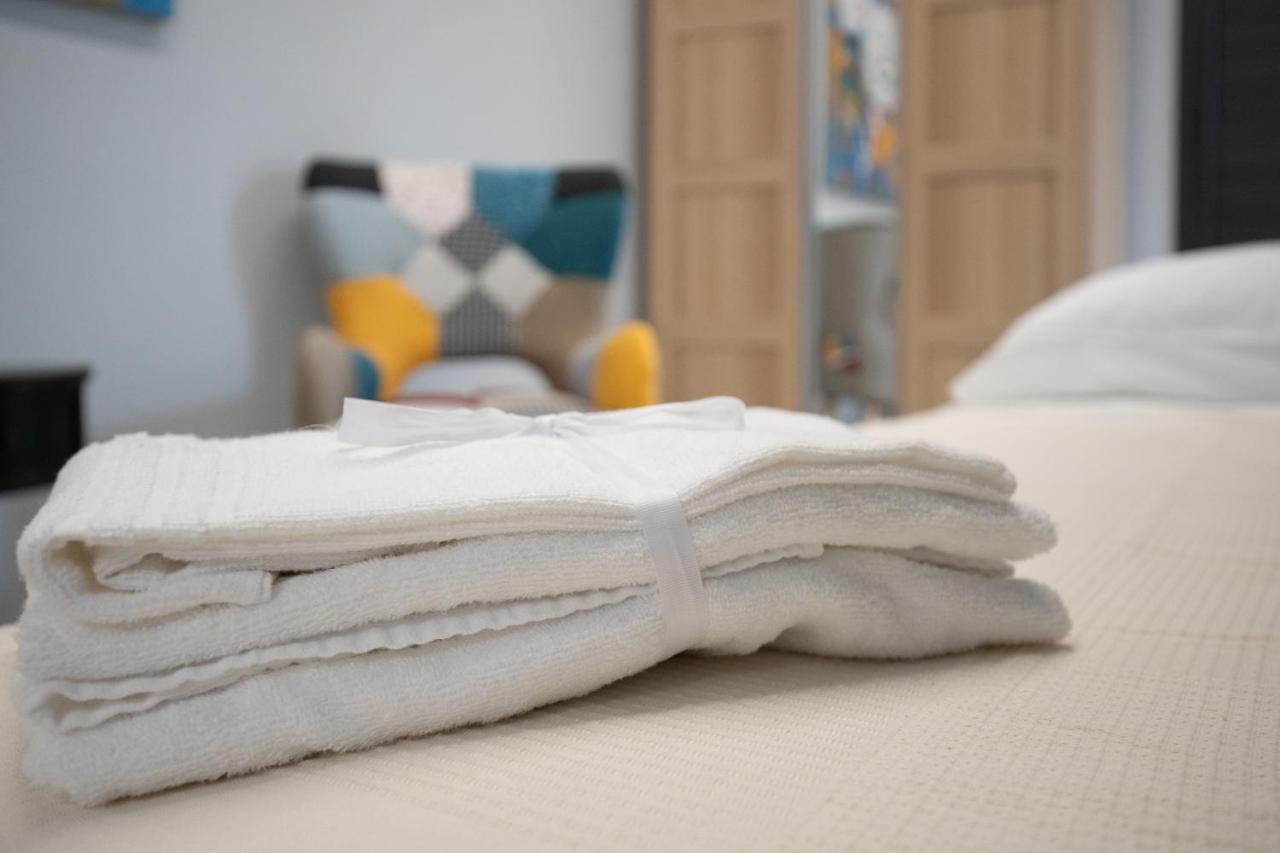 Iitana Luxury Apartment - Fronte Mare Con Vasca Idromassaggio Catane Extérieur photo
