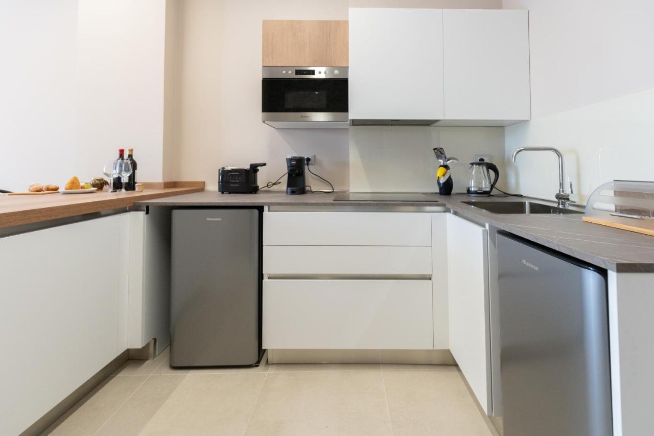 Iitana Luxury Apartment - Fronte Mare Con Vasca Idromassaggio Catane Extérieur photo