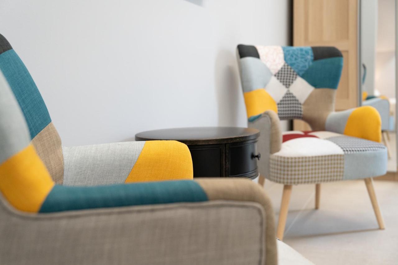 Iitana Luxury Apartment - Fronte Mare Con Vasca Idromassaggio Catane Extérieur photo