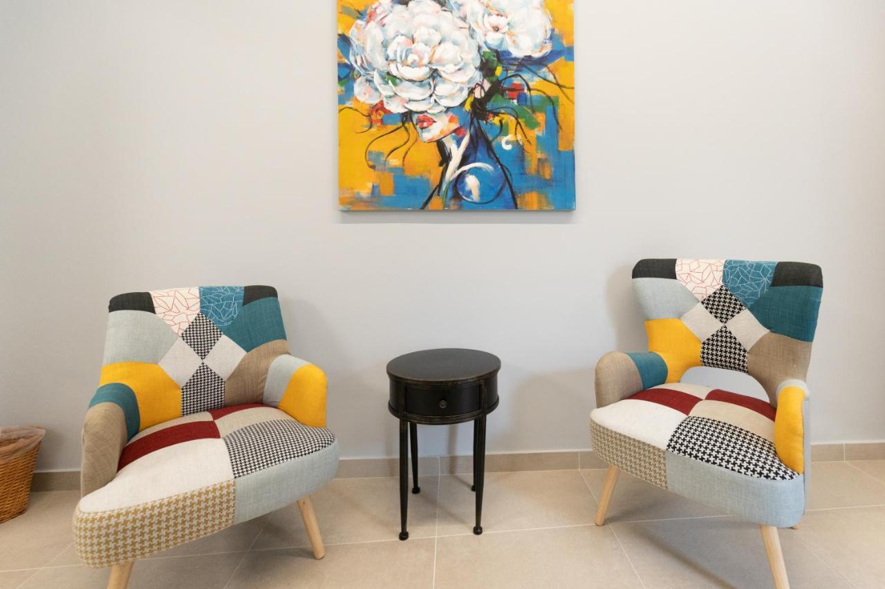 Iitana Luxury Apartment - Fronte Mare Con Vasca Idromassaggio Catane Extérieur photo