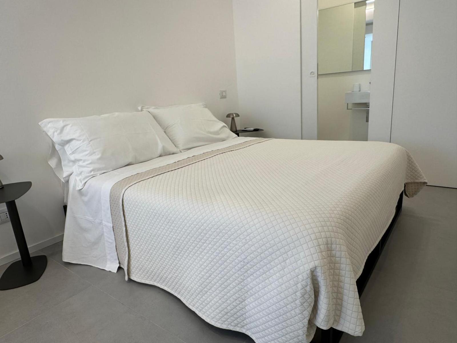 Iitana Luxury Apartment - Fronte Mare Con Vasca Idromassaggio Catane Extérieur photo