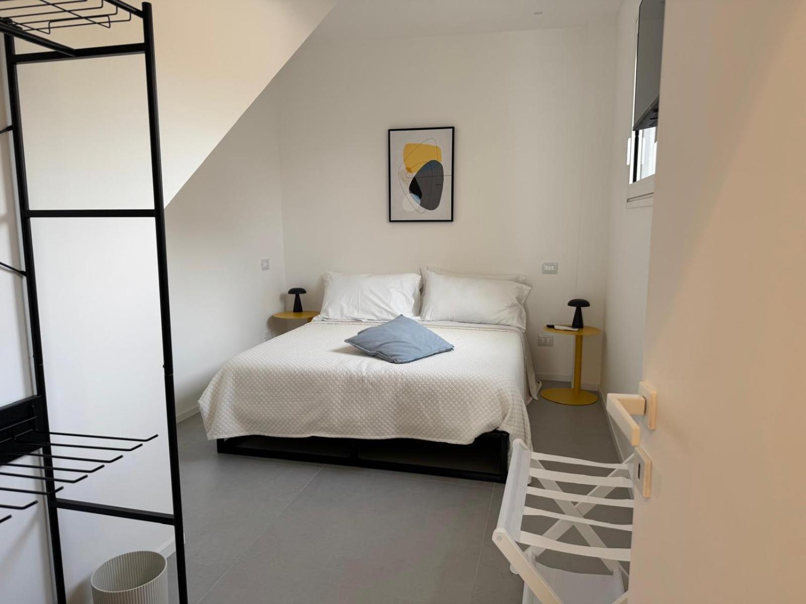 Iitana Luxury Apartment - Fronte Mare Con Vasca Idromassaggio Catane Extérieur photo