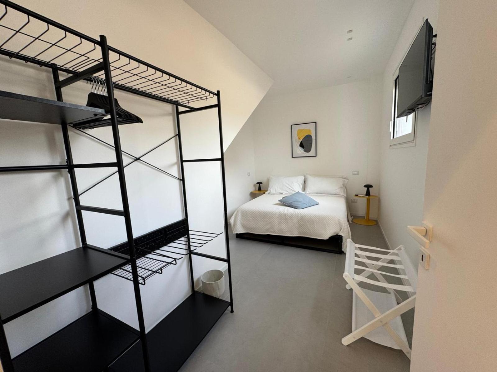 Iitana Luxury Apartment - Fronte Mare Con Vasca Idromassaggio Catane Extérieur photo