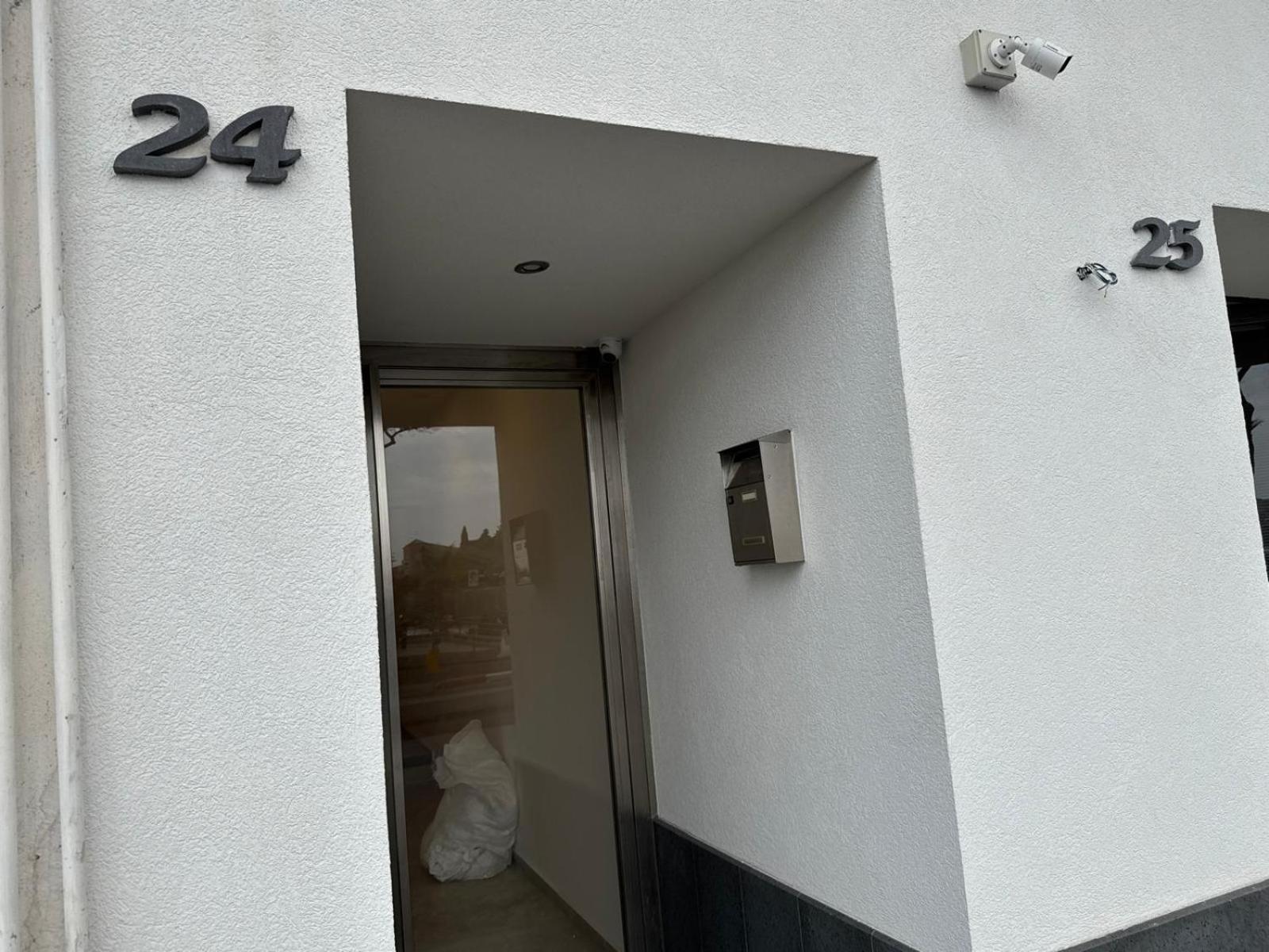 Iitana Luxury Apartment - Fronte Mare Con Vasca Idromassaggio Catane Extérieur photo